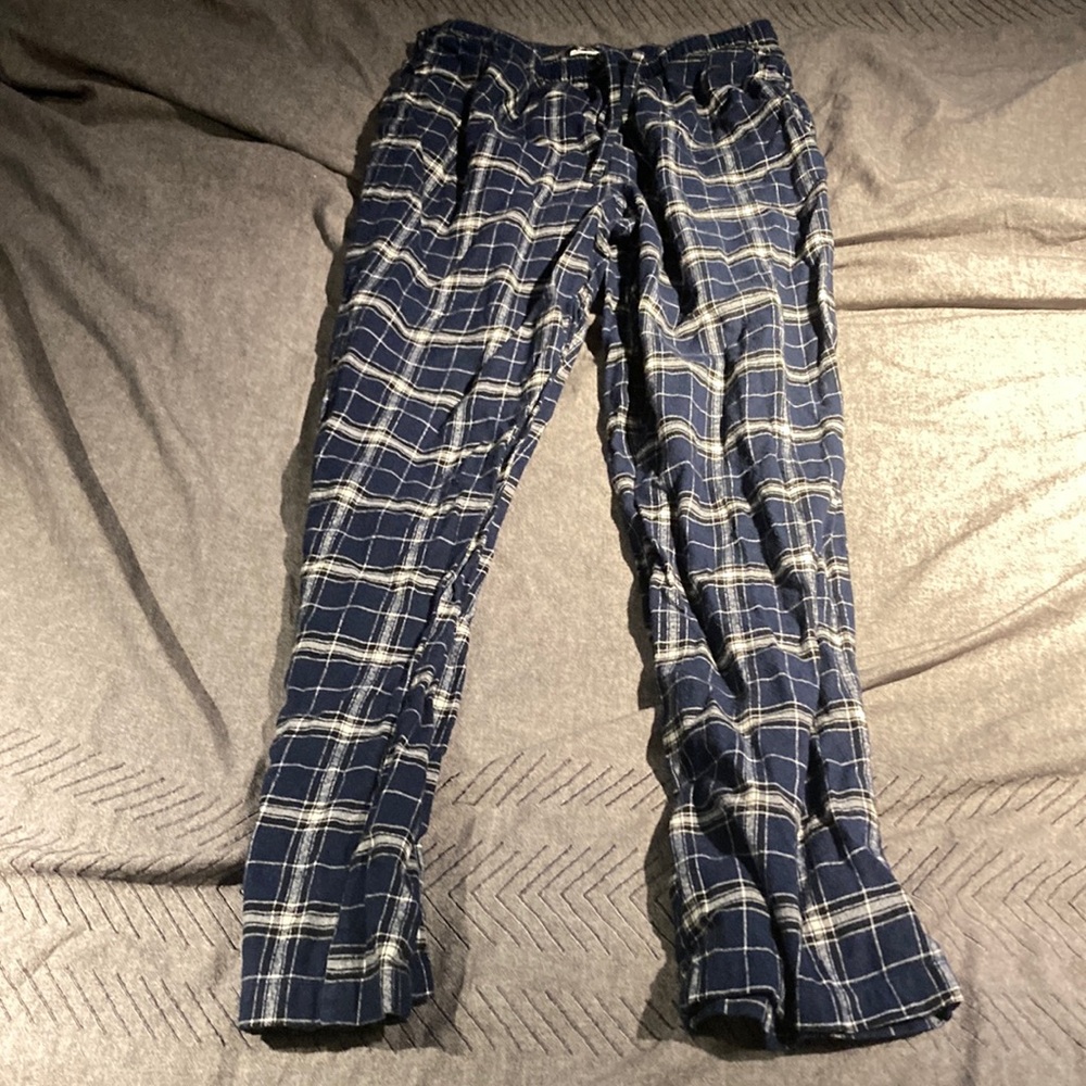 pajama pants